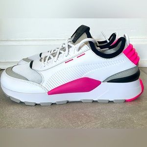 BRAND NEW Puma RS-0 Sound sneakers Men’s Size 8.5